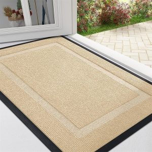 Front Door Mat